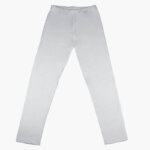 Α.A UNDERWEAR Ισοθερμικό Κολάν Παιδικό Λευκό - Image 4