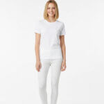 Α.A UNDERWEAR Παιδικό Ισοθερμικό Φανελάκι Κοντομάνικο με Ίνες Viloft® – Ελληνικής Κατασκευής - Image 2