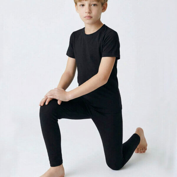 Α.A UNDERWEAR Παιδικό Ισοθερμικό Κολάν με Ίνες Viloft® – Ζεστασιά & Άνεση Ελληνικής Κατασκευής