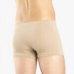 AA-UNDERWEAR Ανδρικό Boxer Βαμβακερό με Εσωτερικό Λάστιχο – Premium Ελληνικής Κατασκευής - Image 2