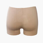 AA-UNDERWEAR Boxer Γυναικείο Cotton - Modal Μπεζ - Image 6